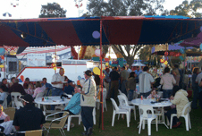 King Carnival - Darwin Holiday 4
