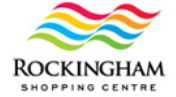 Rockingham City Shopping Centre - Darwin Holiday 1
