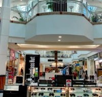 Galleria Shopping Centre - Darwin Holiday