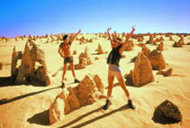 Kookaburra Air - Darwin Holiday 4