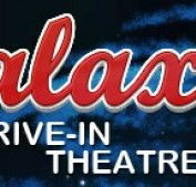 Galaxy Drive-in Theatre - Darwin Holiday