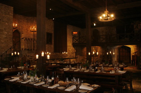 Montsalvat - Darwin Holiday 5