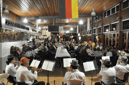 Duckstein Brewery - Darwin Holiday 5