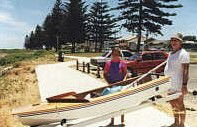 Rockingham Historical Society & Museum - Darwin Holiday 2