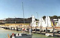 Rockingham Historical Society & Museum - Darwin Holiday 3