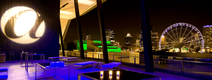 Brisbane Convention & Exhibition Centre - Darwin Holiday 0