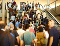 Brisbane Convention & Exhibition Centre - Darwin Holiday 5