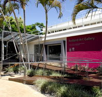 Redland Art Gallery - Darwin Holiday