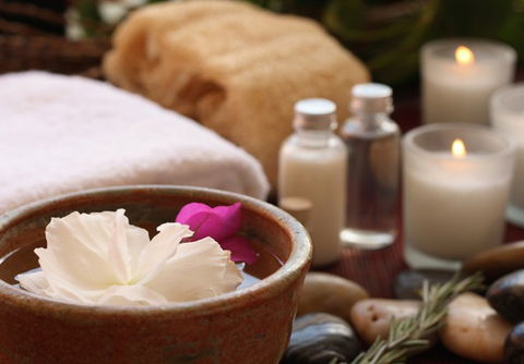 Sakura Day Spa - Darwin Holiday 2
