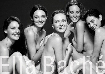 Ella Bache - Hamilton - Darwin Holiday 0