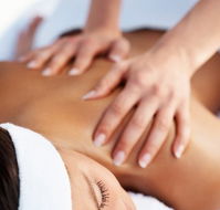 Dome Spa Retreat at the Brisbane Marriott Hotel - Darwin Holiday