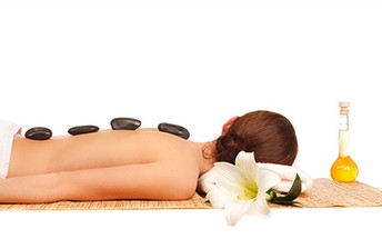 Harbour Day Spa - Raby Bay - Darwin Holiday 1