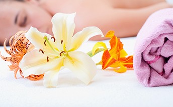 Harbour Day Spa - Raby Bay - Darwin Holiday 2