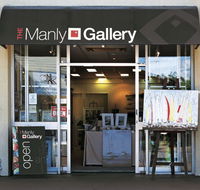The Manly Gallery - Darwin Holiday