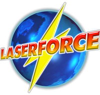 Laserforce - Darwin Holiday
