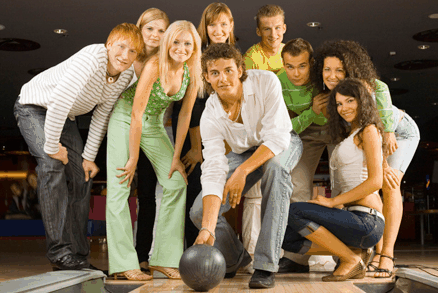 Chermside Hyperbowl - Darwin Holiday