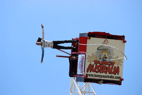 Kingston Park Raceway Go Karting - Darwin Holiday 6