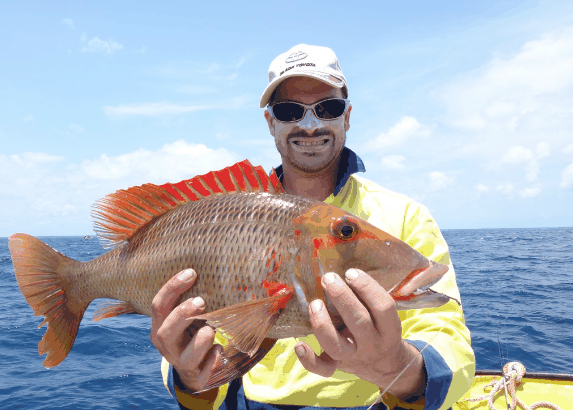 Carlo Fishing Charters - Darwin Holiday 0