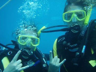 Snorkel Safari Brisbane - Darwin Holiday 5