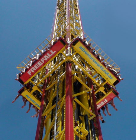 Adventure World - Darwin Holiday 3