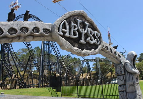 Adventure World - Darwin Holiday 5