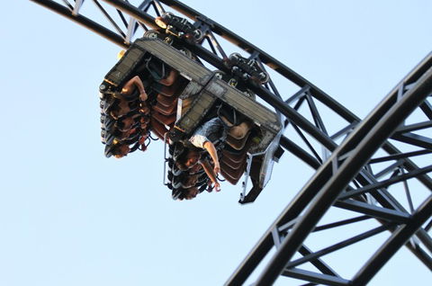 Adventure World - Darwin Holiday 7