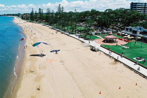 Jump The Beach Brisbane - Darwin Holiday 3