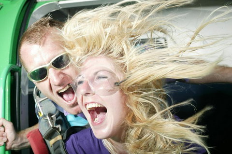 Jump The Beach Brisbane - Darwin Holiday 4