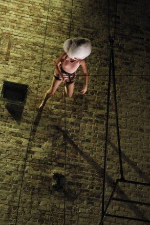 Vulcana Women's Circus - Darwin Holiday 4