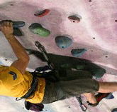 Urban Climb - Darwin Holiday