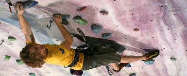 Urban Climb - Darwin Holiday 0