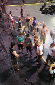 Urban Climb - Darwin Holiday 3