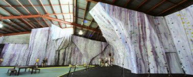 Urban Climb - Darwin Holiday 4