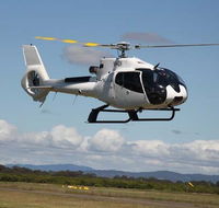 Executive Helicopters - Darwin Holiday
