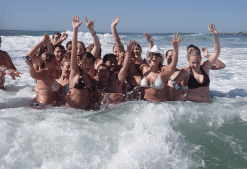 Australian Kayaking Adventures - Darwin Holiday 1