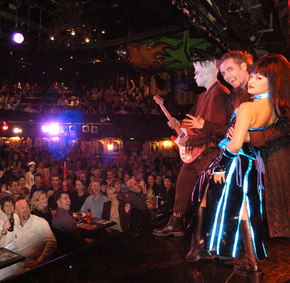 Draculas - Gold Coast - Darwin Holiday 4
