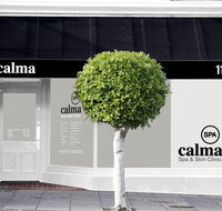 Calma Spa  Skin Clinic - Darwin Holiday