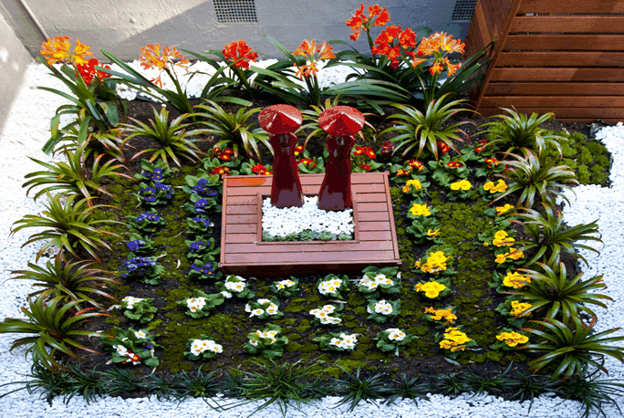 Masci Hair & Spa - Darwin Holiday 4