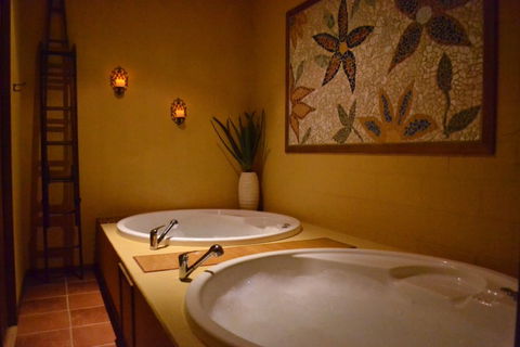 Maya Spa - Darwin Holiday 0