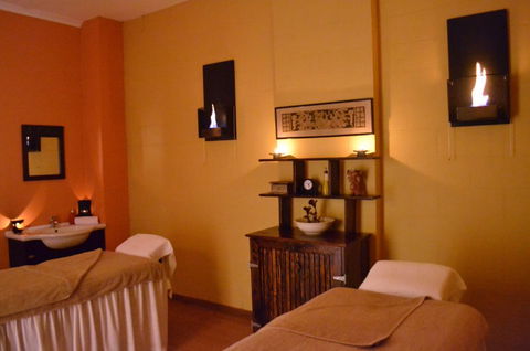 Maya Spa - Darwin Holiday 1