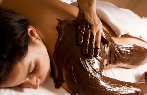 Maya Spa - Darwin Holiday 2