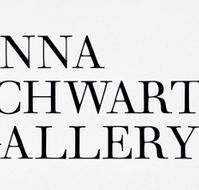 Anna Schwartz Gallery Melbourne - Darwin Holiday