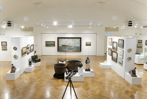 Mossgreen - Darwin Holiday 3