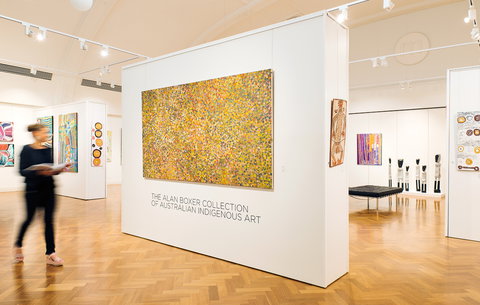 Mossgreen - Darwin Holiday 4