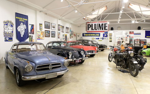 Mossgreen - Darwin Holiday 6