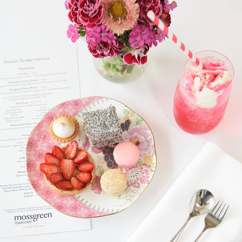 Mossgreen - Darwin Holiday 8