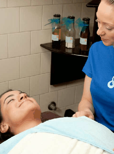 Smooth Day Spa - Darwin Holiday 4