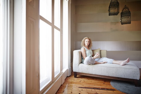 The Spa Beechworth - Darwin Holiday 1