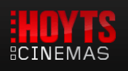 Hoyts - Victoria Gardens - Darwin Holiday