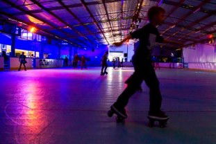 The Zone Family Entertainment Complex - Darwin Holiday 3